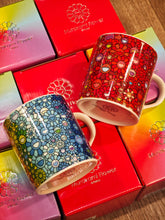 Takashi Murakami Flower Field Mug 2025